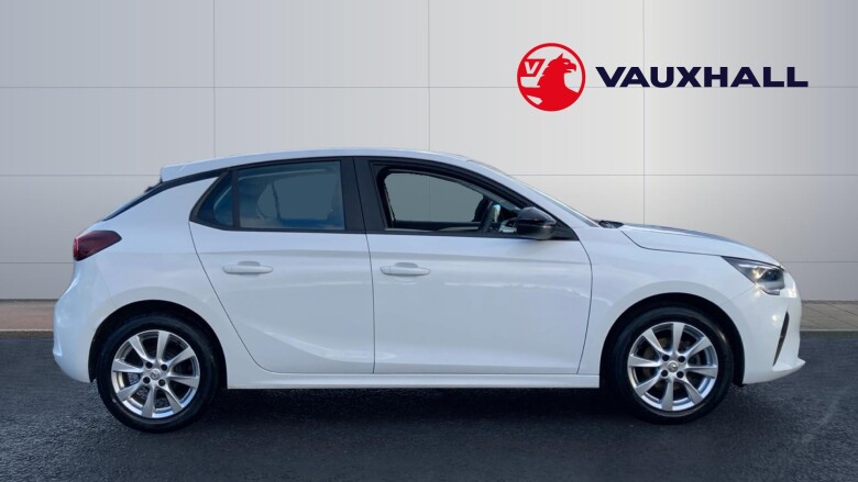 Vauxhall Corsa 1.2 Design 5dr Petrol Hatchback